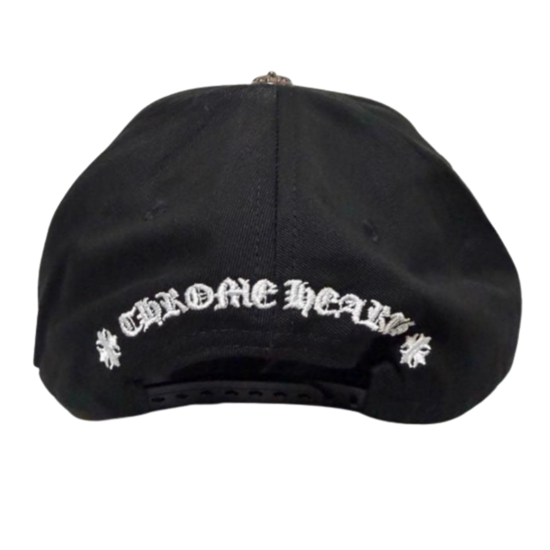 CHROME HEARTS キャップ