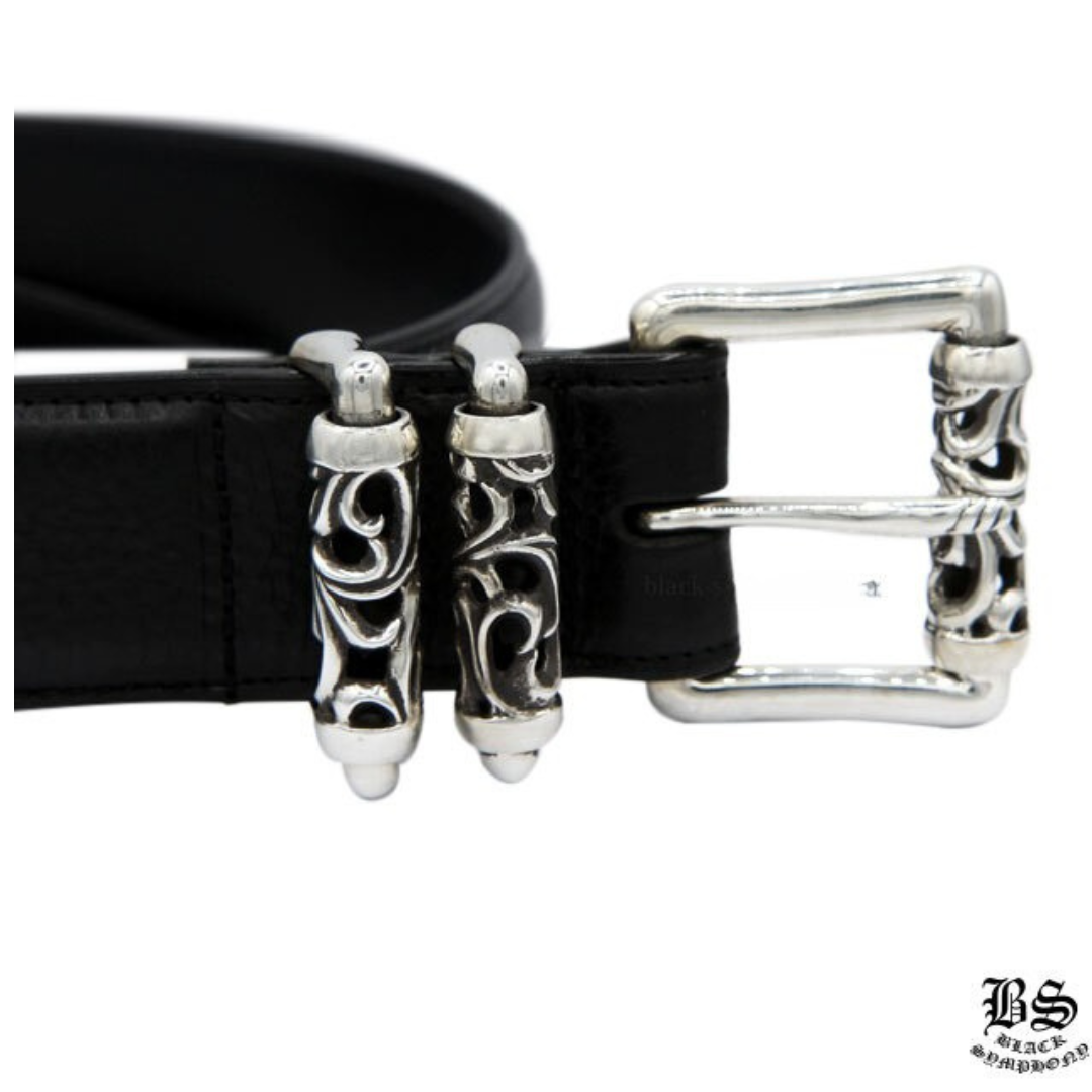 クロムハーツ 3ピースローラーベルト