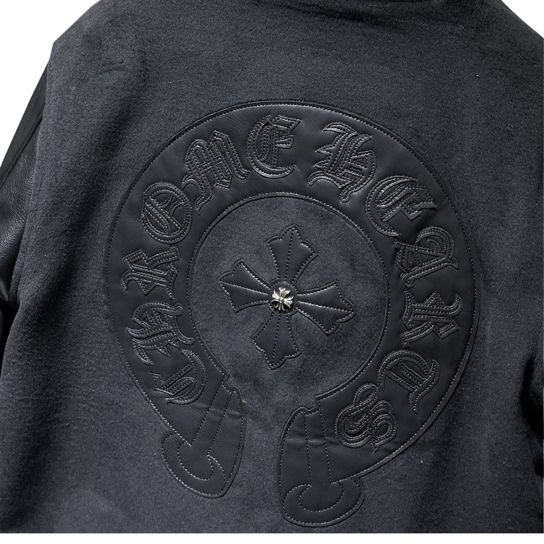 【Chrome Hearts】クロムハーツ 新作ジャケット Tシャツ 94