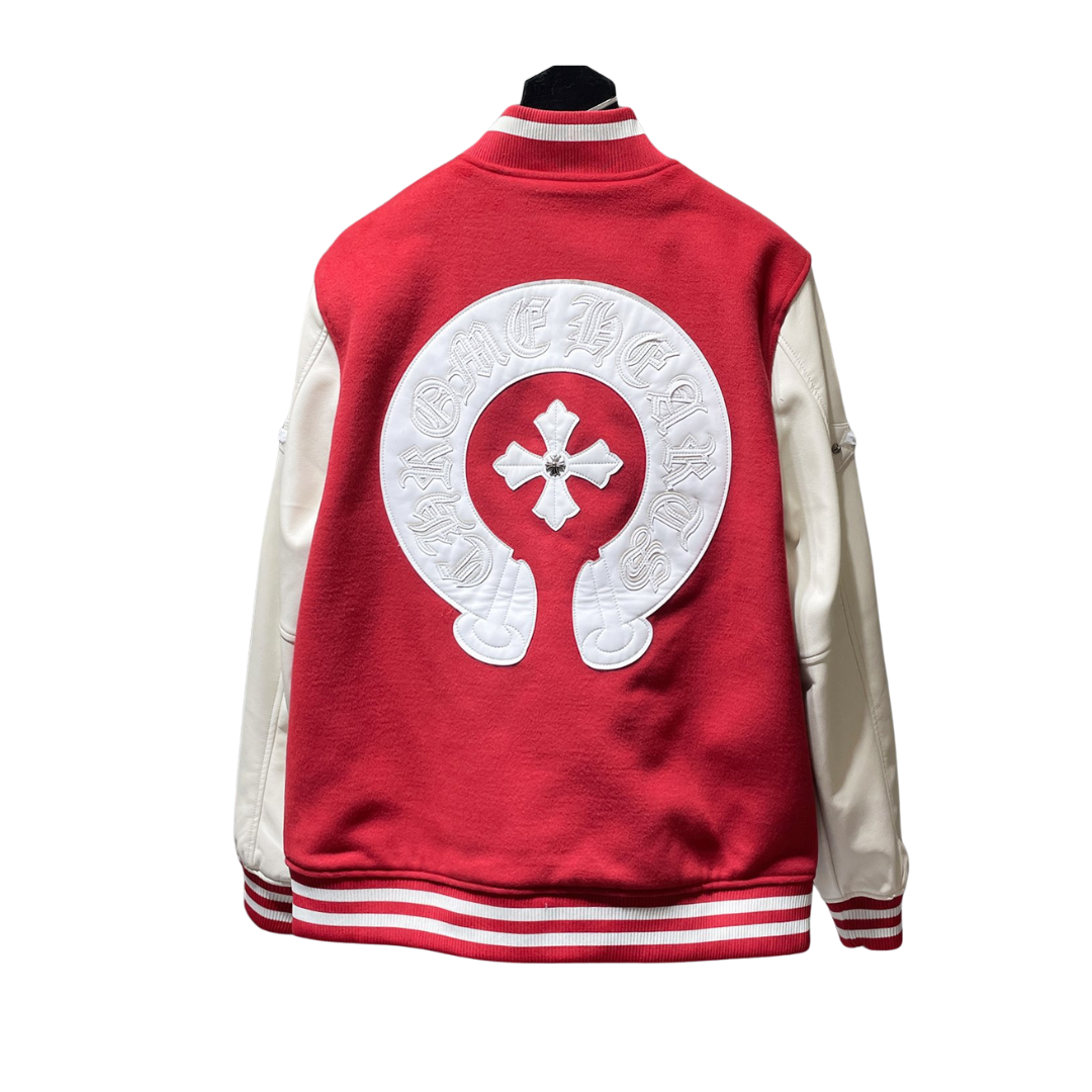 【Chrome Hearts】クロムハーツ 新作ジャケット Tシャツ 94