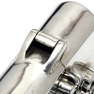 CHROME HEARTS FILIGREE ZIPPO LIGHTER クロムハーツ　フィリグリークロス　ZIPPO ライター