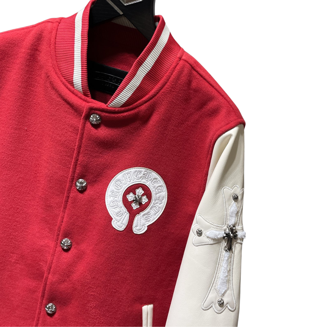 【Chrome Hearts】クロムハーツ 新作ジャケット Tシャツ 94