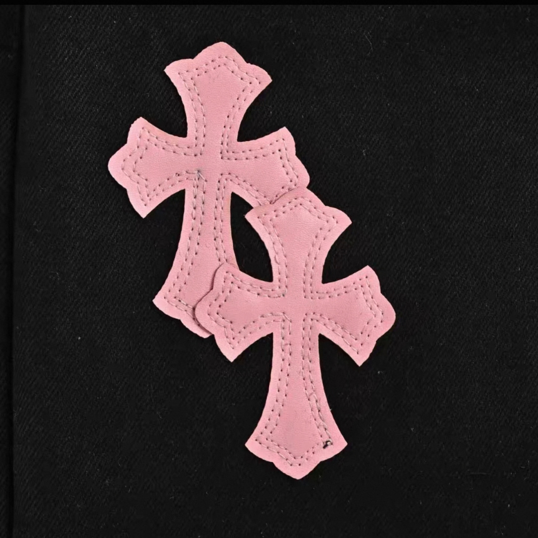 Chrome Hearts クロムハーツ 人気 ジーンズ 09