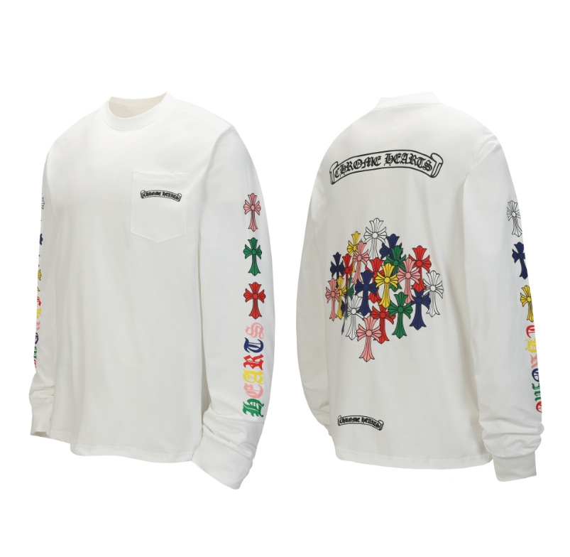 CHROME HEARTS / クロムハーツ  Tシャツ