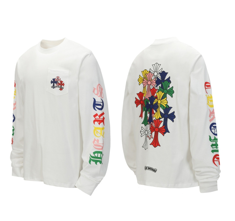 CHROME HEARTS / クロムハーツ  Tシャツ