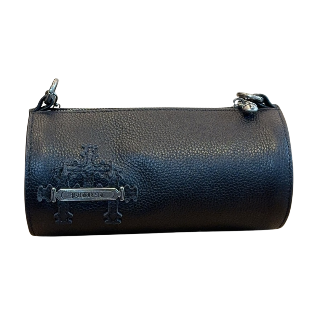 Chrome Hearts シリンダーバッグ