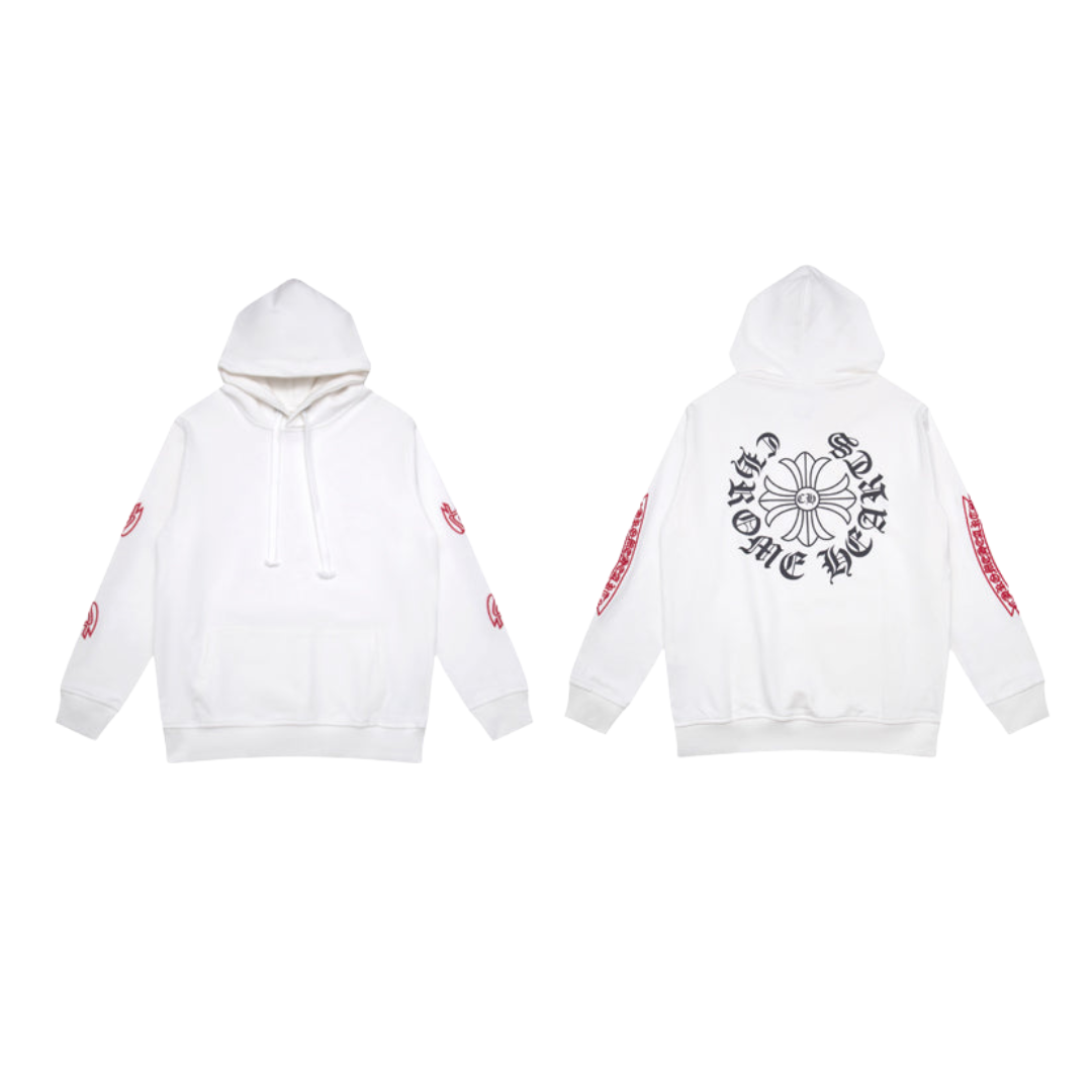 Chrome Hearts 長袖Tシャツ スウェットシャツ 人気32-05
