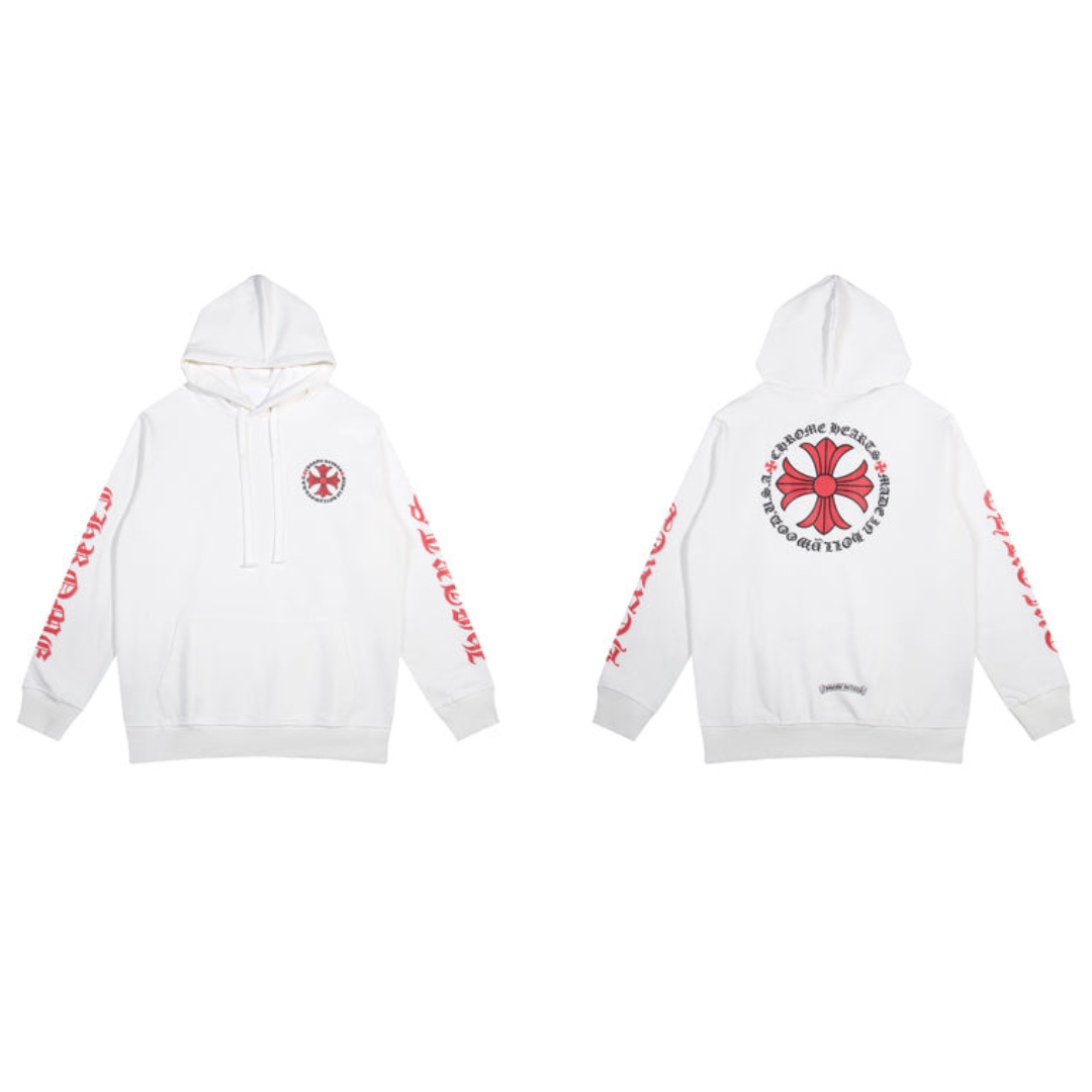 Chrome Hearts 長袖Tシャツ スウェットシャツ 人気32-06