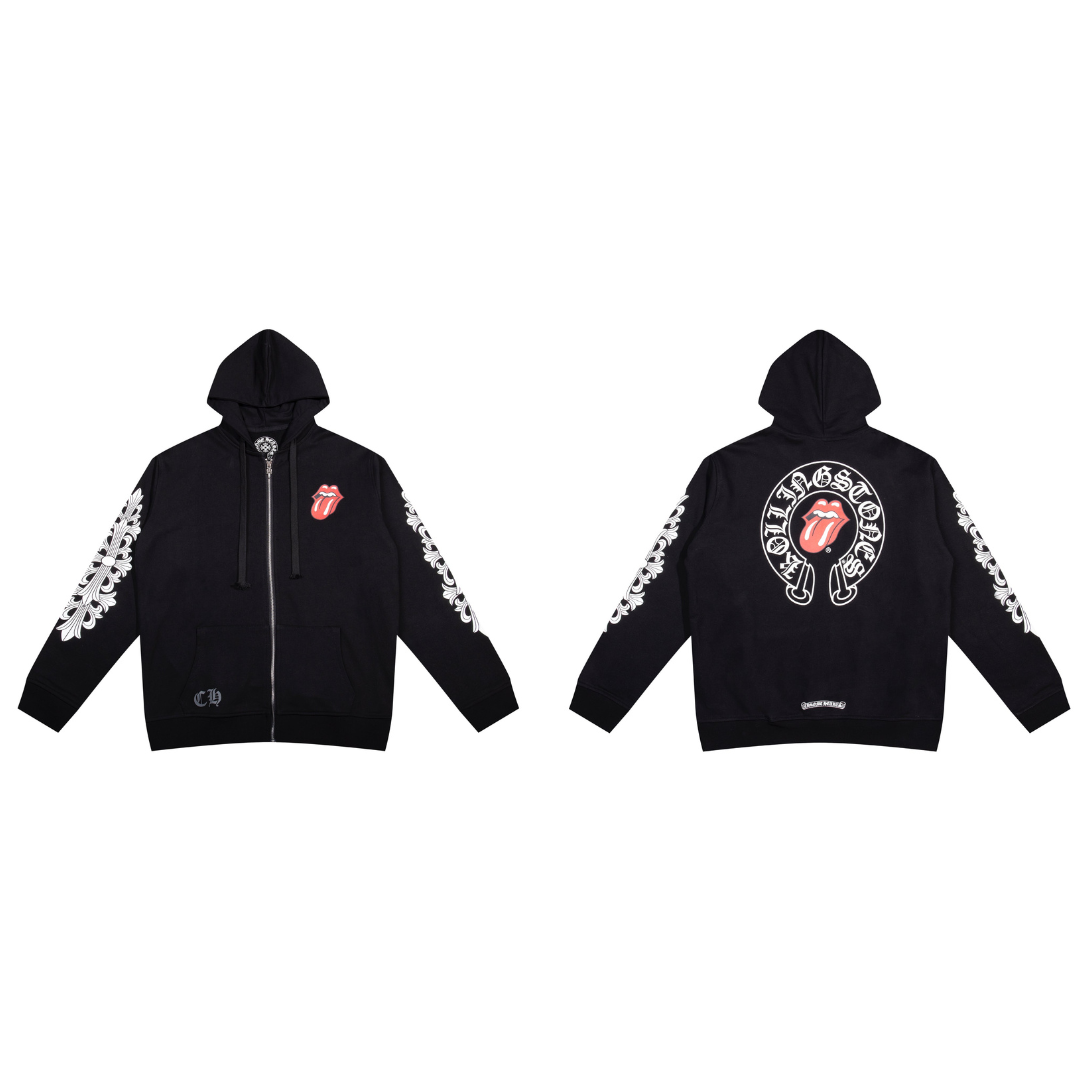 Chrome Hearts 長袖Tシャツ スウェットシャツ 人気32-09