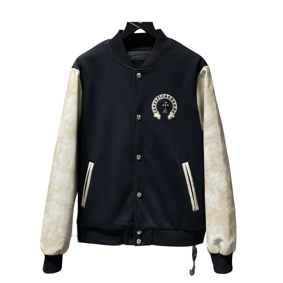 【Chrome Hearts】クロムハーツ 新作ジャケット Tシャツ 65