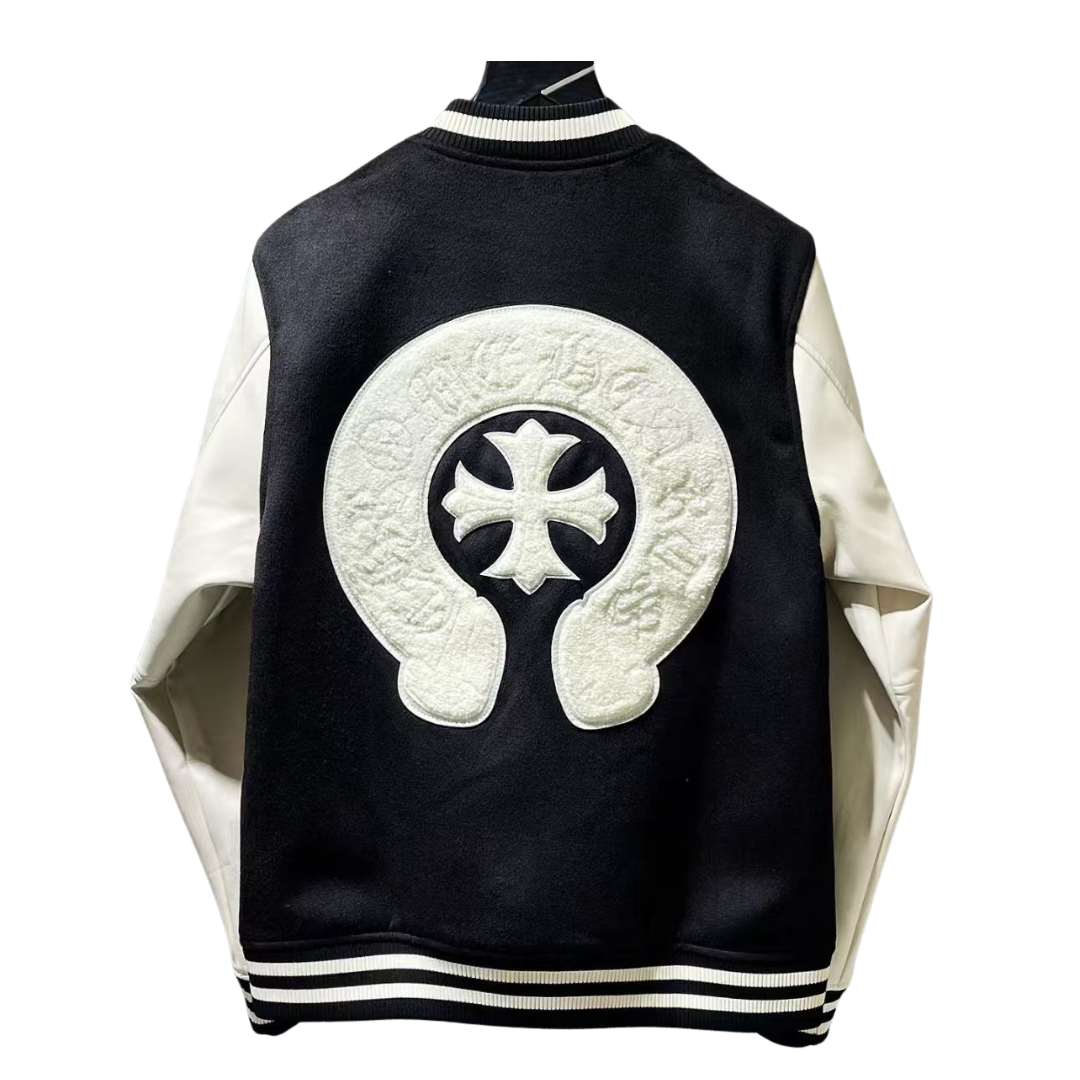 【Chrome Hearts】クロムハーツ 新作ジャケット Tシャツ 92