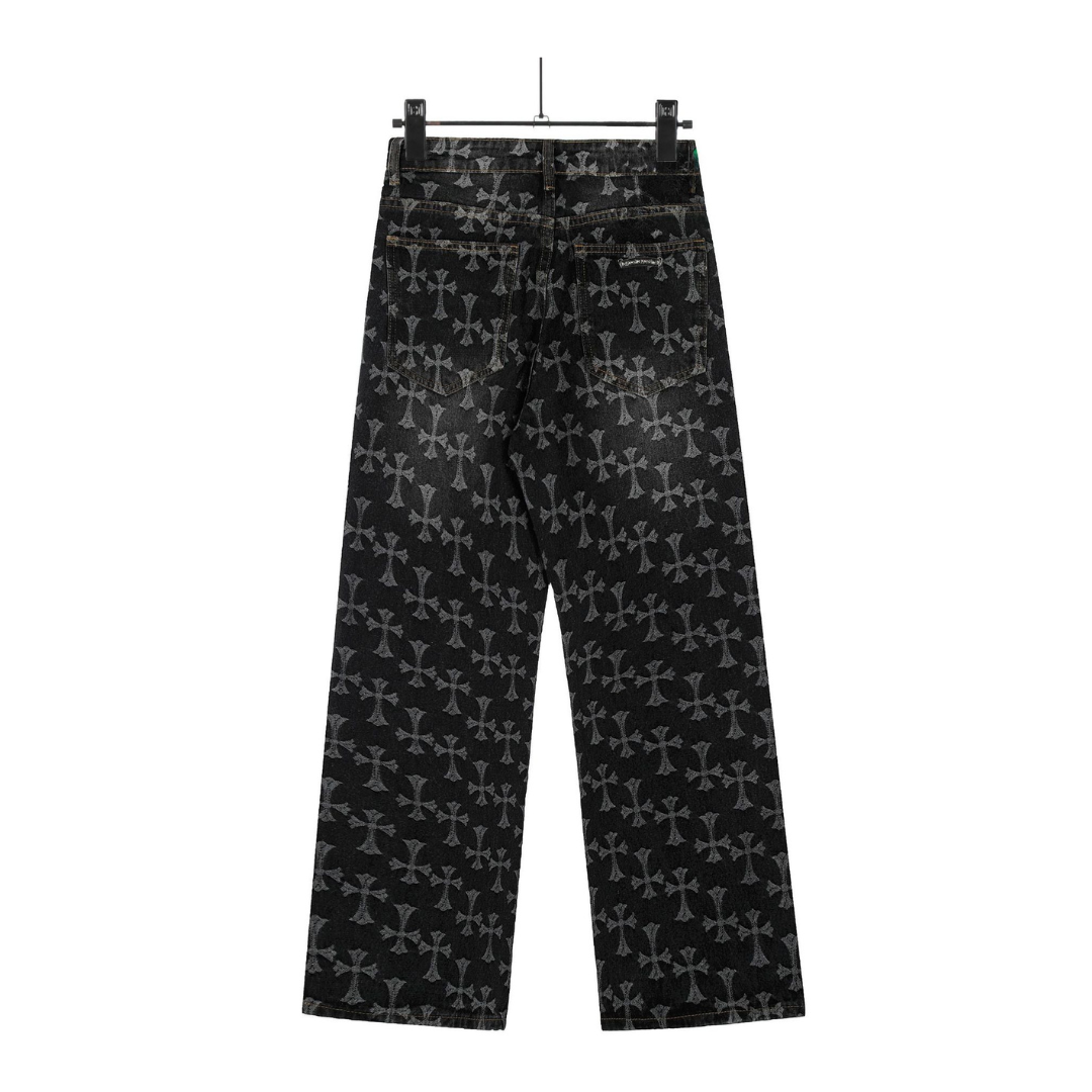 Chrome Hearts クロムハーツ 新作パンツ