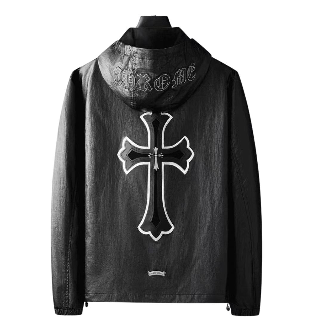 【Chrome Hearts】クロムハーツ 新作ジャケット Tシャツ 103