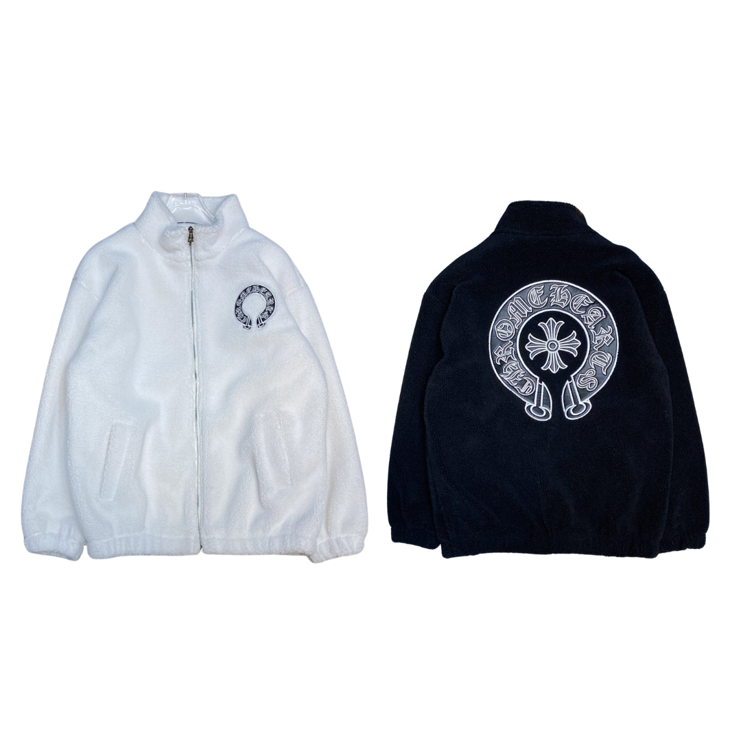 【Chrome Hearts】クロムハーツ 新作ジャケット 106