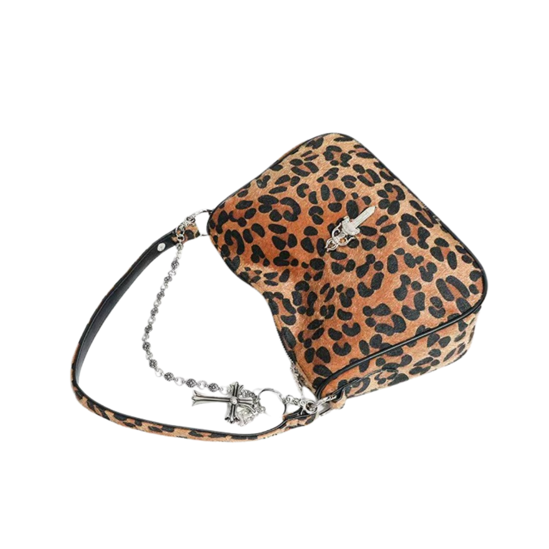 クロムハーツ レザーアイテム・革製品｜Chrome Hearts コレクション