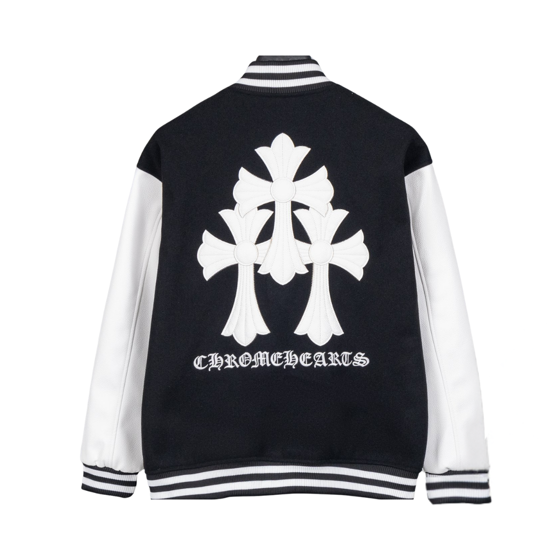 ChromeHeartsクロムハーツ クロス  人気ジャケット