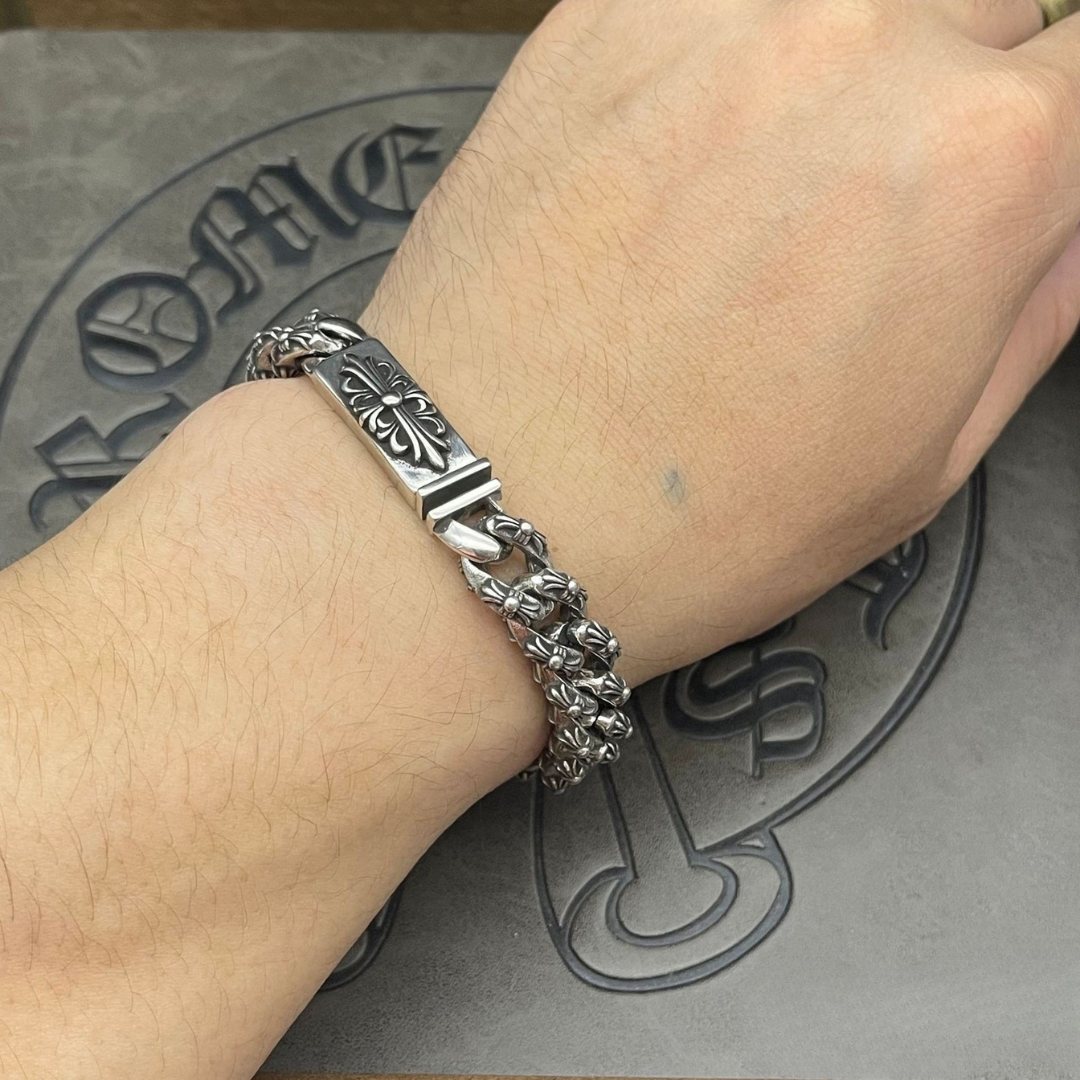 Chrome Hearts クロムハーツ  Bracelet​ ブレスレット
