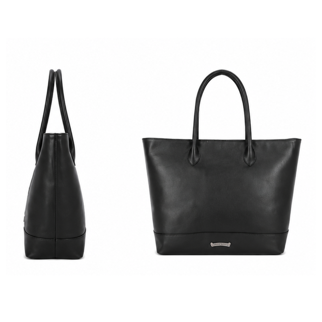 CHROME HEARTS クロムハーツ トートバッグ／ショッピングバッグ
