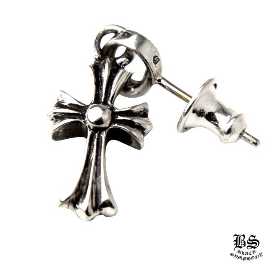 クロムハーツ CHROME HEARTS クロムハーツ ネイルリング CHプラス フラット リング