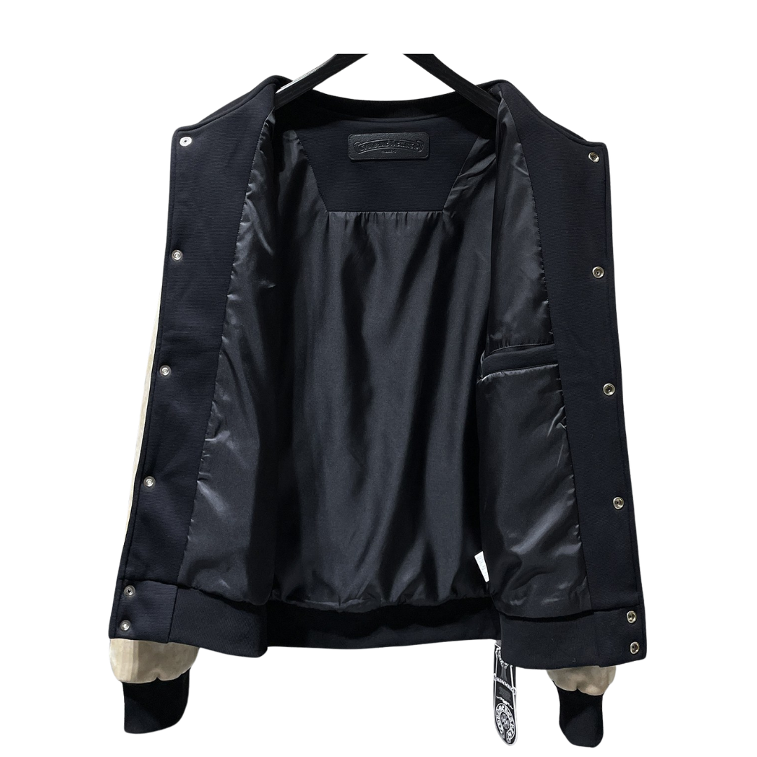 【Chrome Hearts】クロムハーツ 新作ジャケット Tシャツ 65