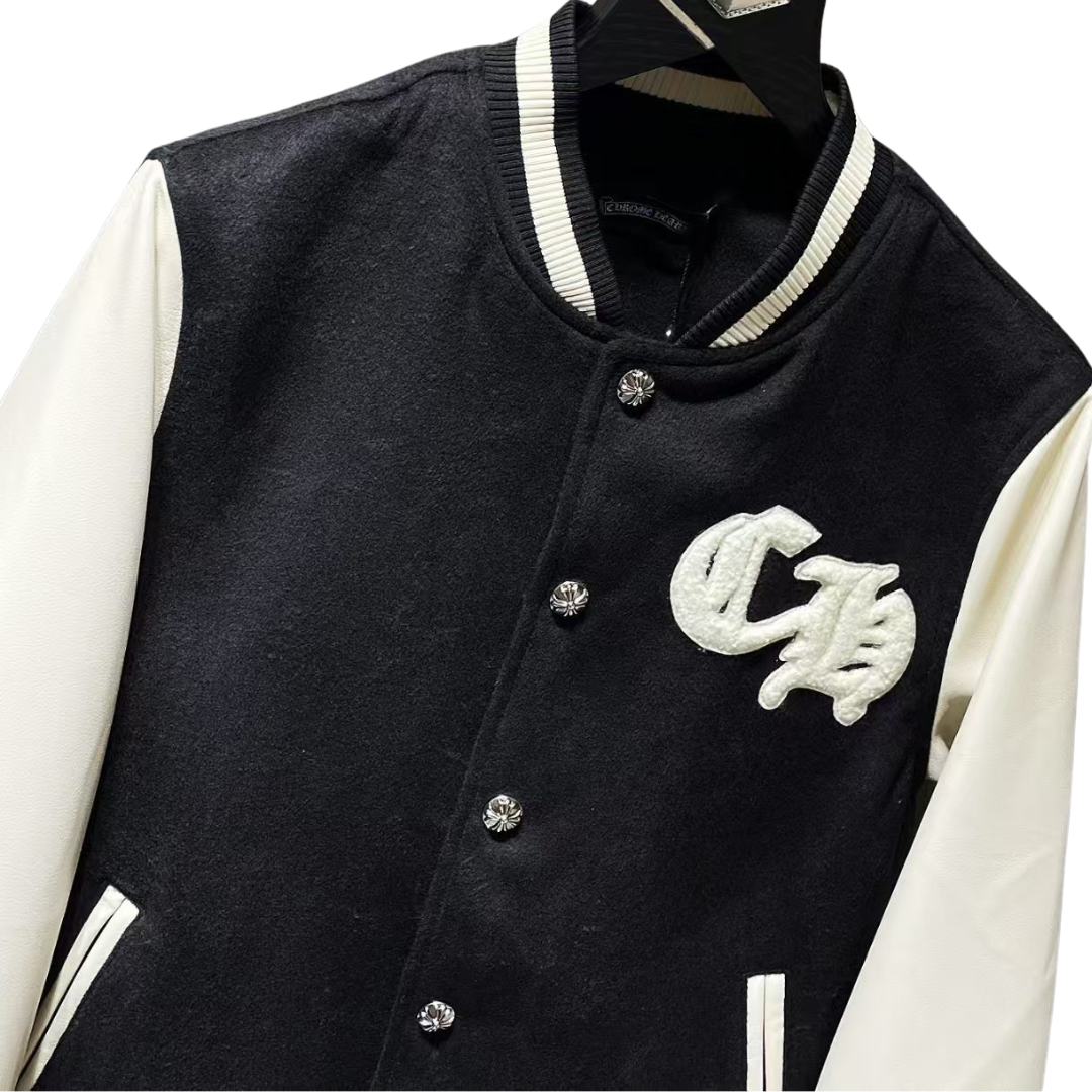 【Chrome Hearts】クロムハーツ 新作ジャケット Tシャツ 92