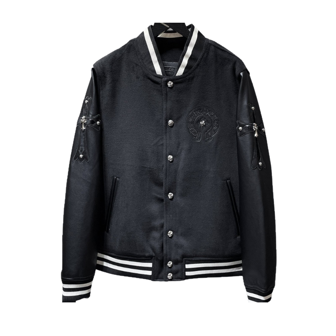 【Chrome Hearts】クロムハーツ 新作ジャケット Tシャツ 94