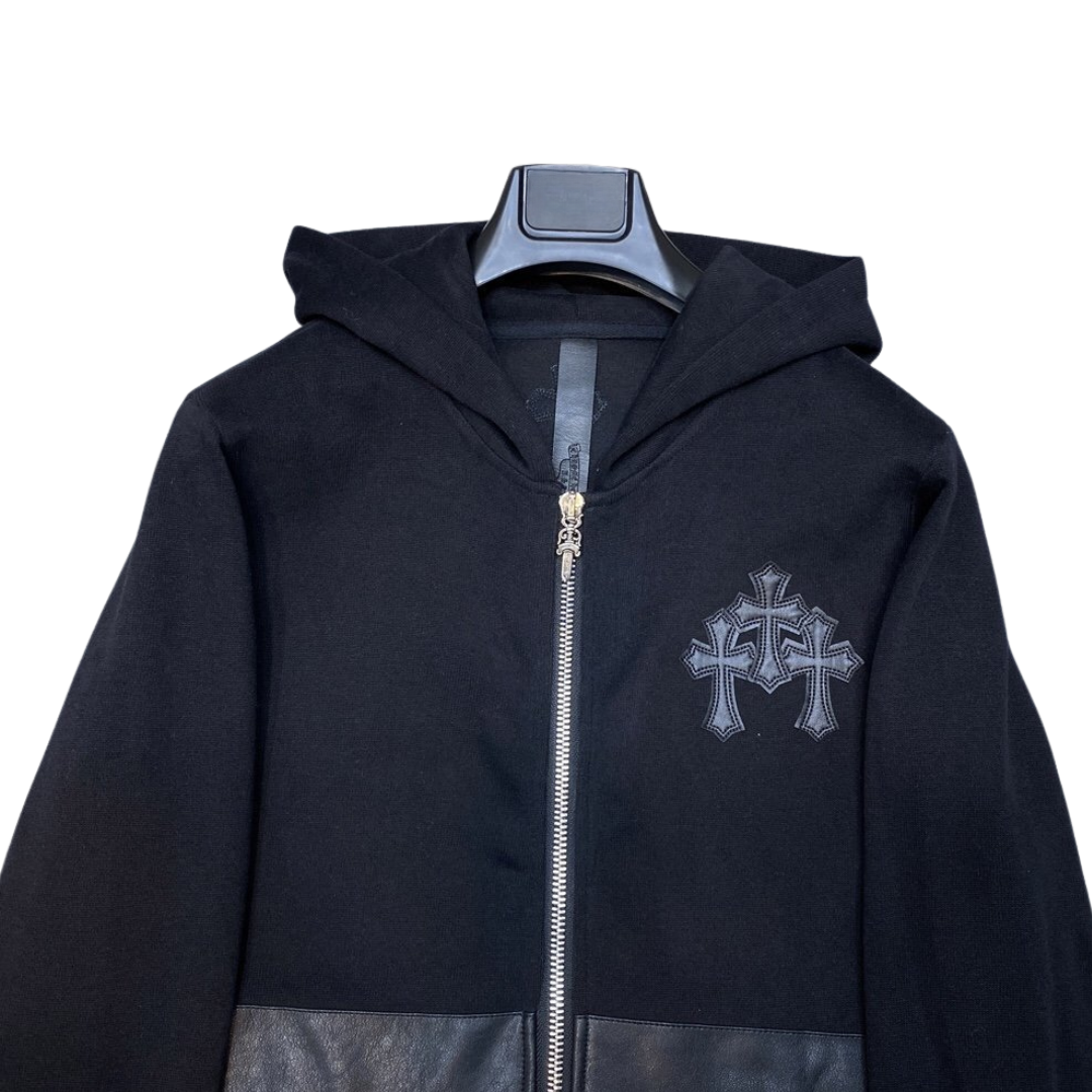 【Chrome Hearts】クロムハーツ 新作ジャケット Tシャツ 101