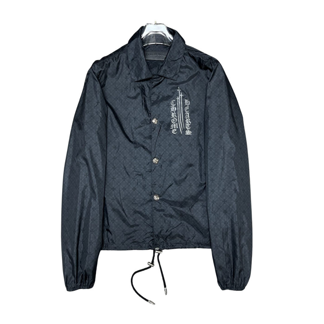 【Chrome Hearts】クロムハーツ 新作ジャケット Tシャツ 102