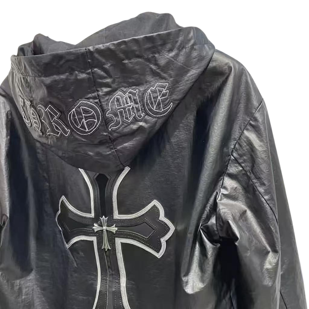 【Chrome Hearts】クロムハーツ 新作ジャケット Tシャツ 103