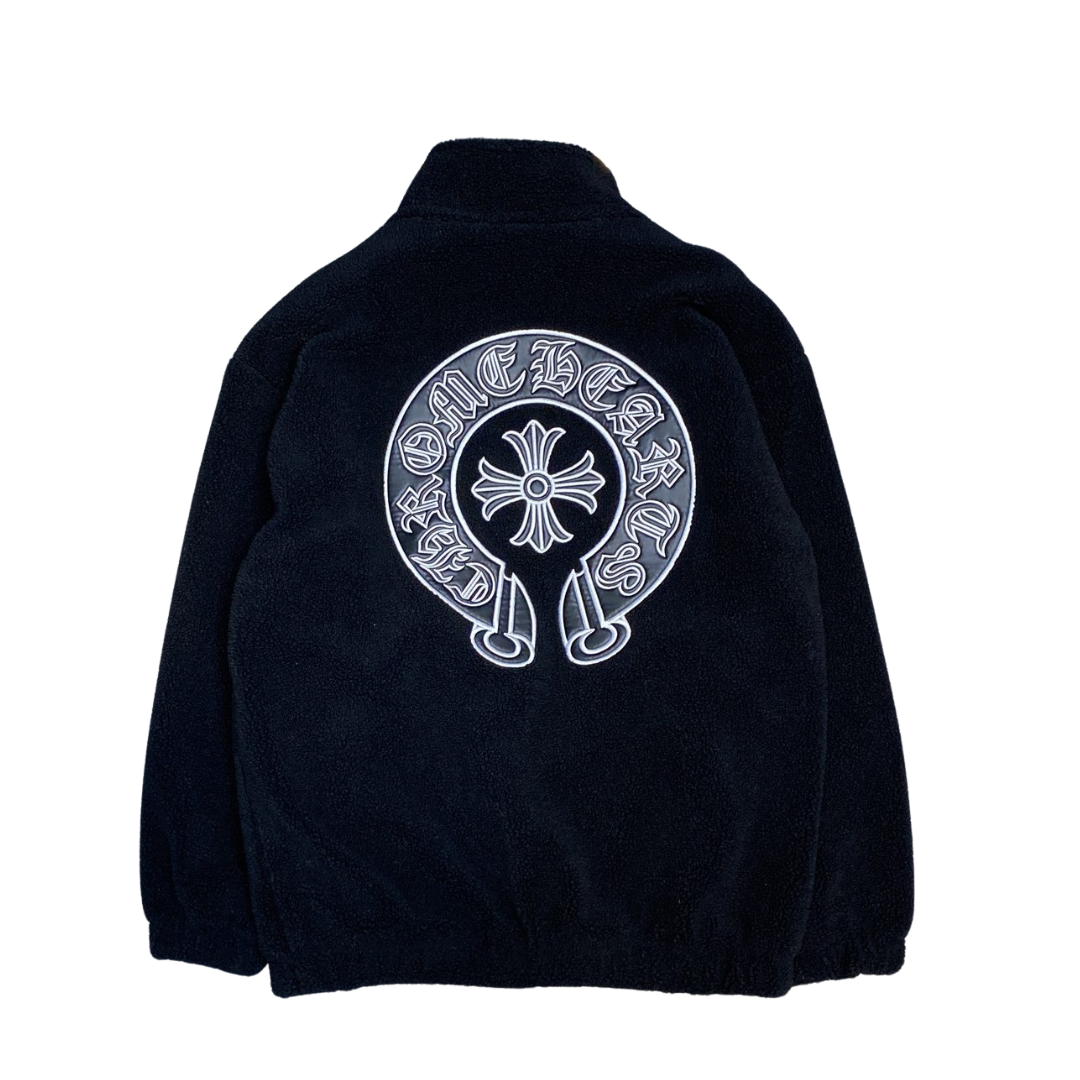 【Chrome Hearts】クロムハーツ 新作ジャケット 106