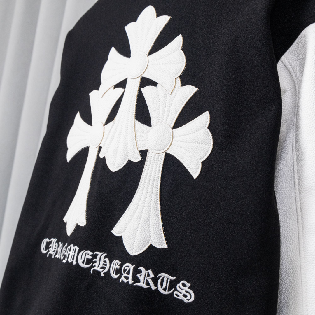 ChromeHeartsクロムハーツ クロス  人気ジャケット