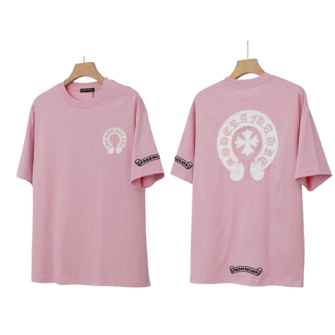 クロムハーツChrome Hearts Tシャツ