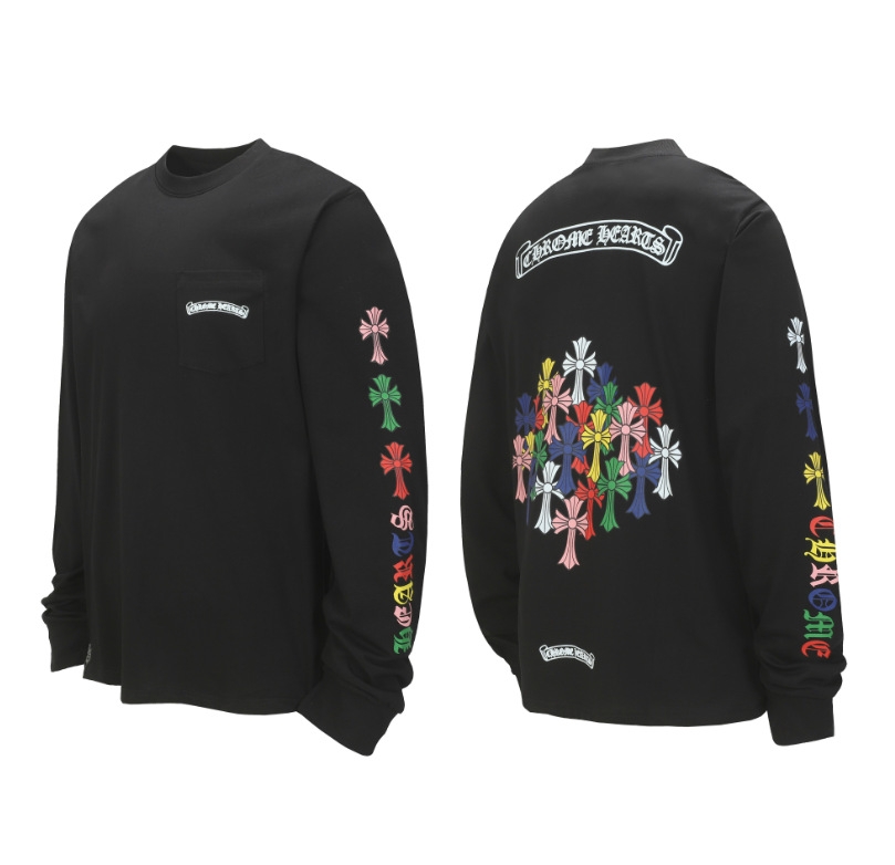 CHROME HEARTS / クロムハーツ  Tシャツ