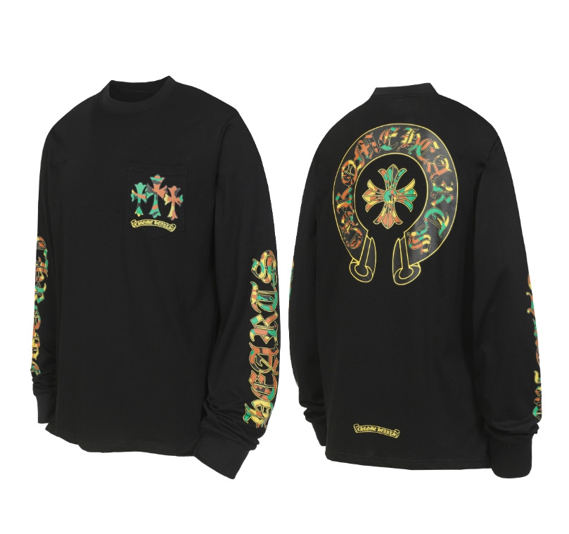 CHROME HEARTS / クロムハーツ  Tシャツ