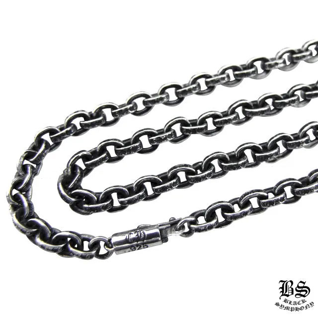 Chrome Hearts チェーン クロムハーツ ネックレスチェーン 正規品