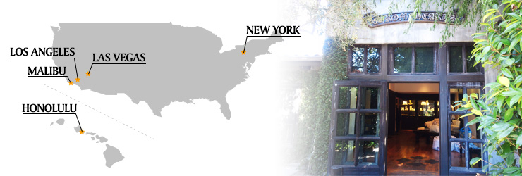 米国クロムハーツ公式正規店と信頼の直接取引