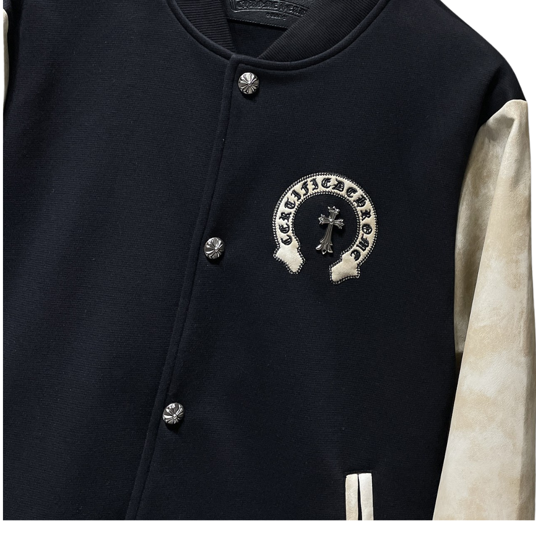 【Chrome Hearts】クロムハーツ 新作ジャケット Tシャツ 65