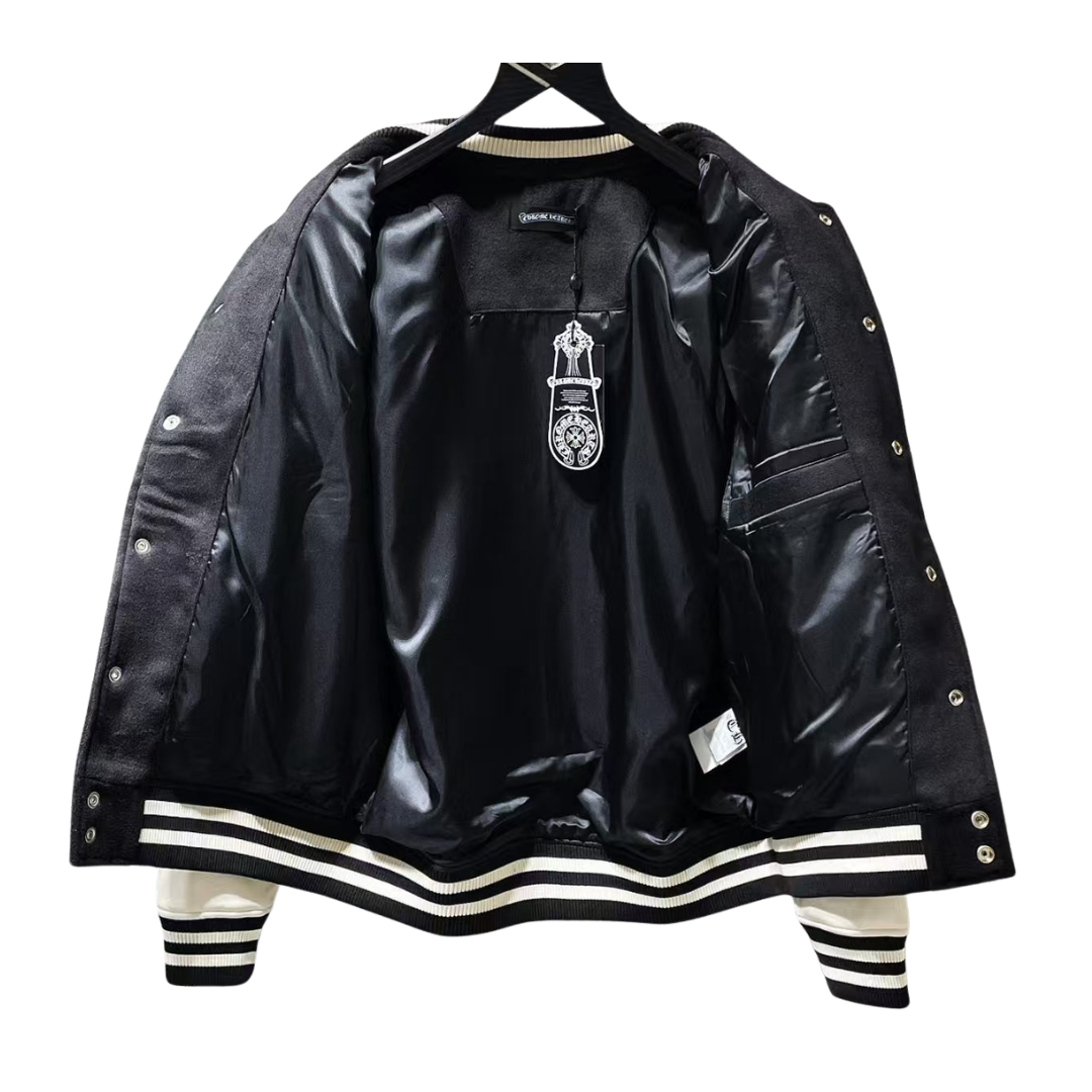 【Chrome Hearts】クロムハーツ 新作ジャケット Tシャツ 92