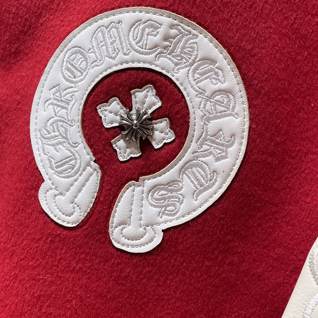 【Chrome Hearts】クロムハーツ 新作ジャケット Tシャツ 94