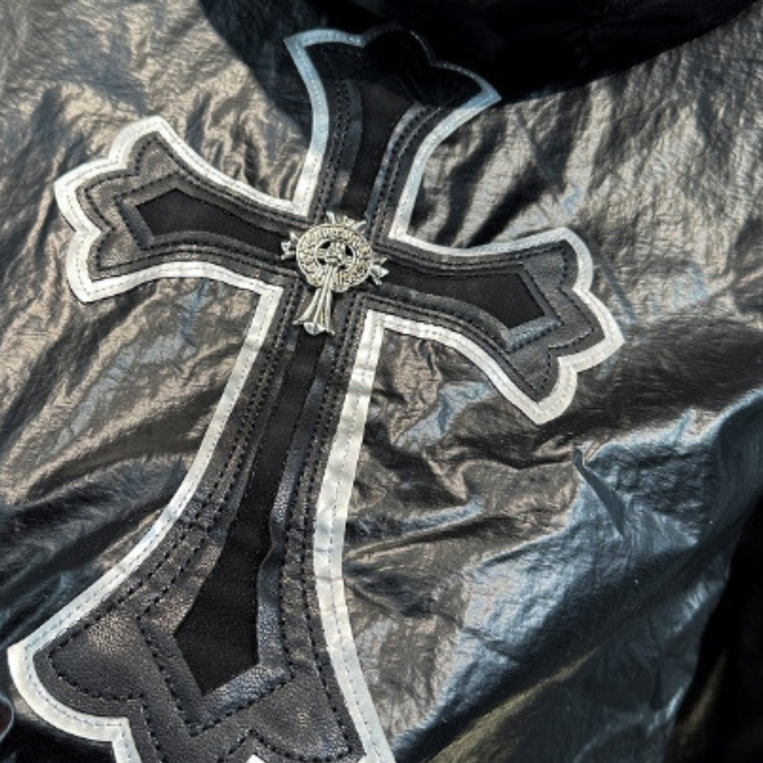 【Chrome Hearts】クロムハーツ 新作ジャケット Tシャツ 103