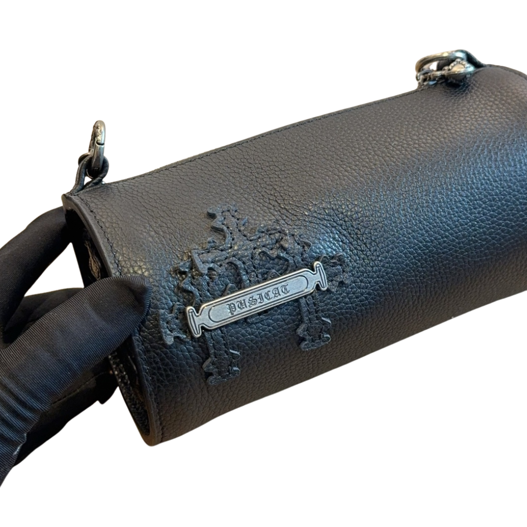 Chrome Hearts シリンダーバッグ