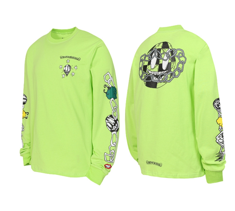 CHROME HEARTS / クロムハーツ  Tシャツ