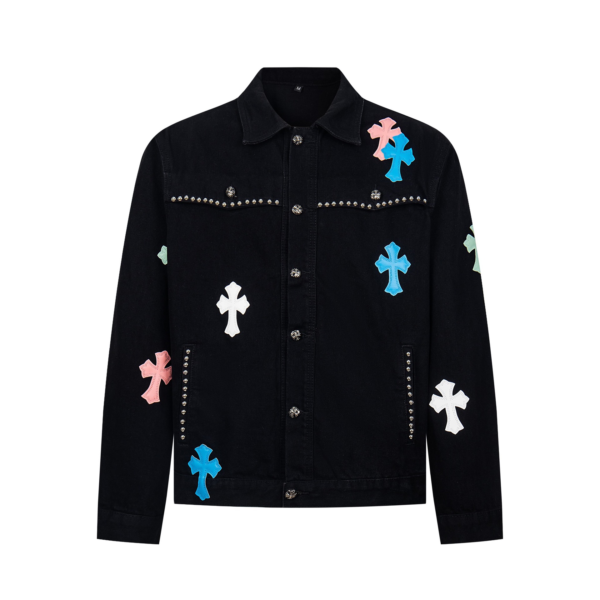 クロムハーツ ジャケット・レザーウェア｜Chrome Hearts メンズ