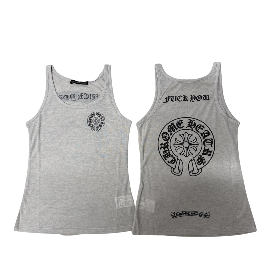 Chrome Hearts クロムハーツ フーディー ジップアップ ジャケット＋ベスト