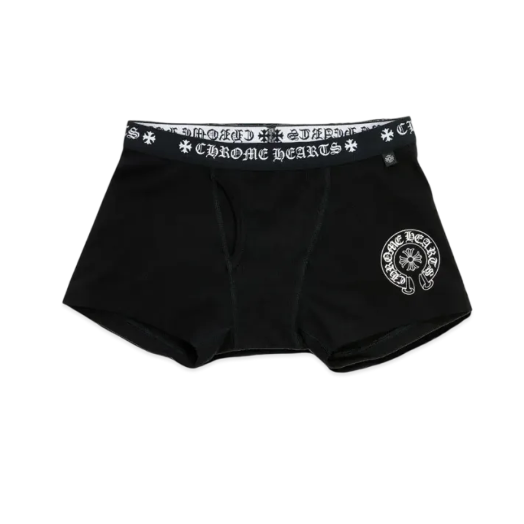 Chrome Hearts Boxer Brief Shorts