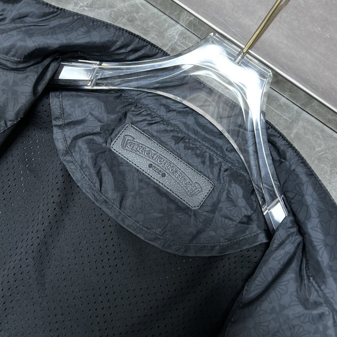 【Chrome Hearts】クロムハーツ 新作ジャケット Tシャツ 59