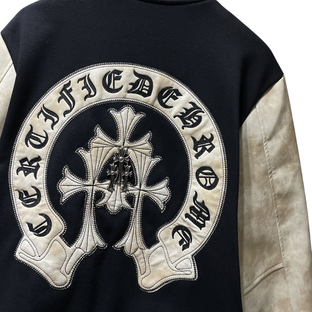 【Chrome Hearts】クロムハーツ 新作ジャケット Tシャツ 65