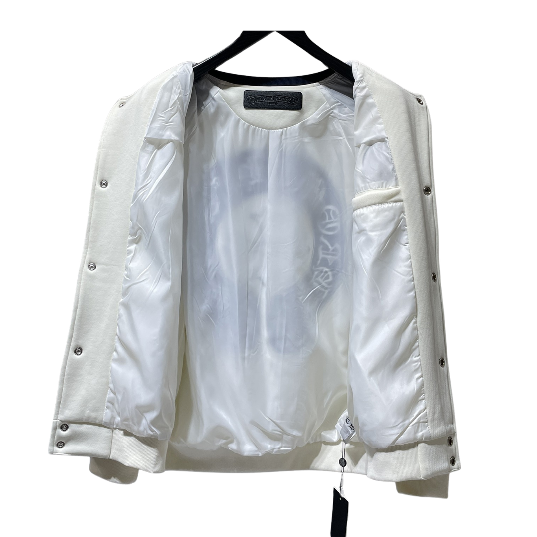【Chrome Hearts】クロムハーツ 新作ジャケット Tシャツ 93