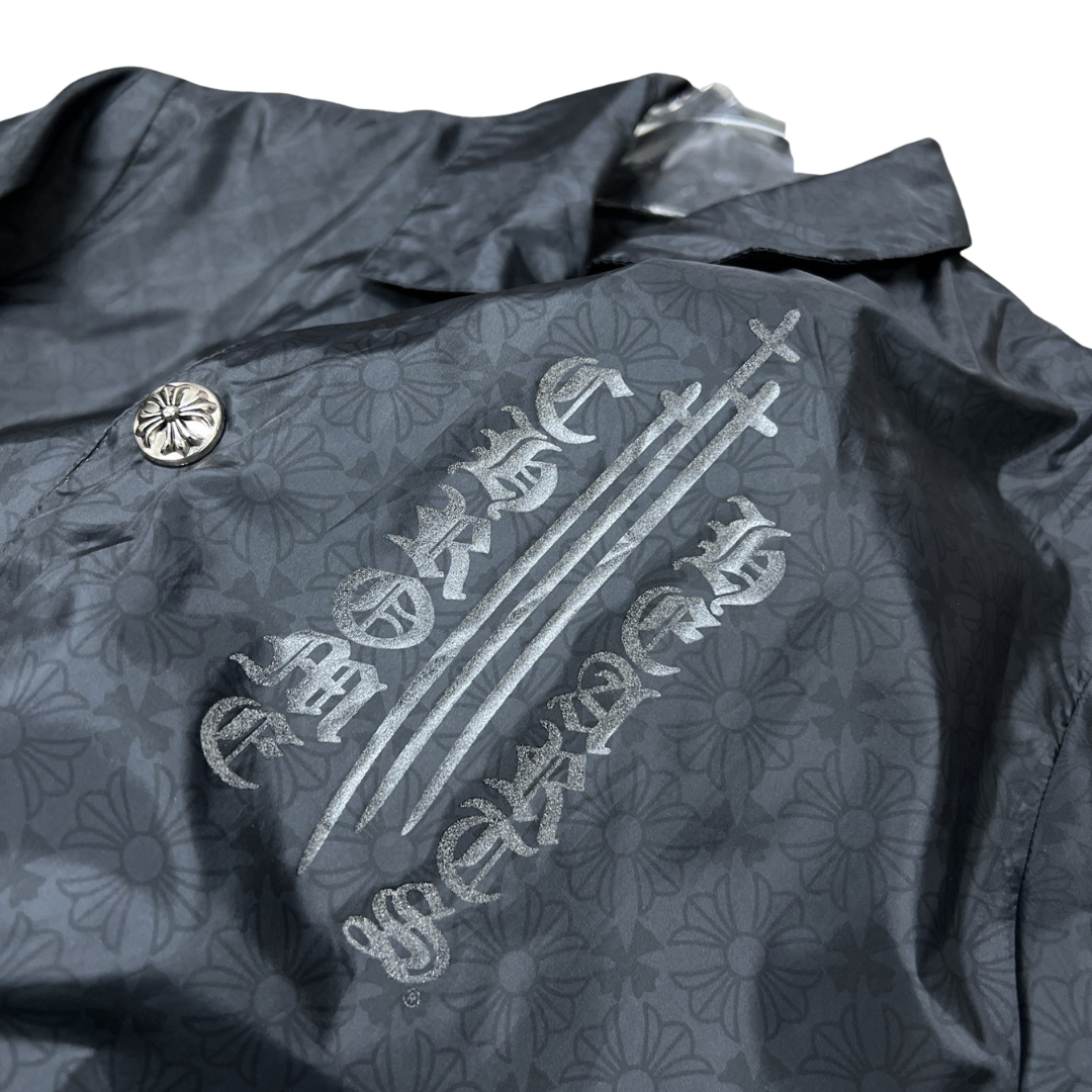 【Chrome Hearts】クロムハーツ 新作ジャケット Tシャツ 102