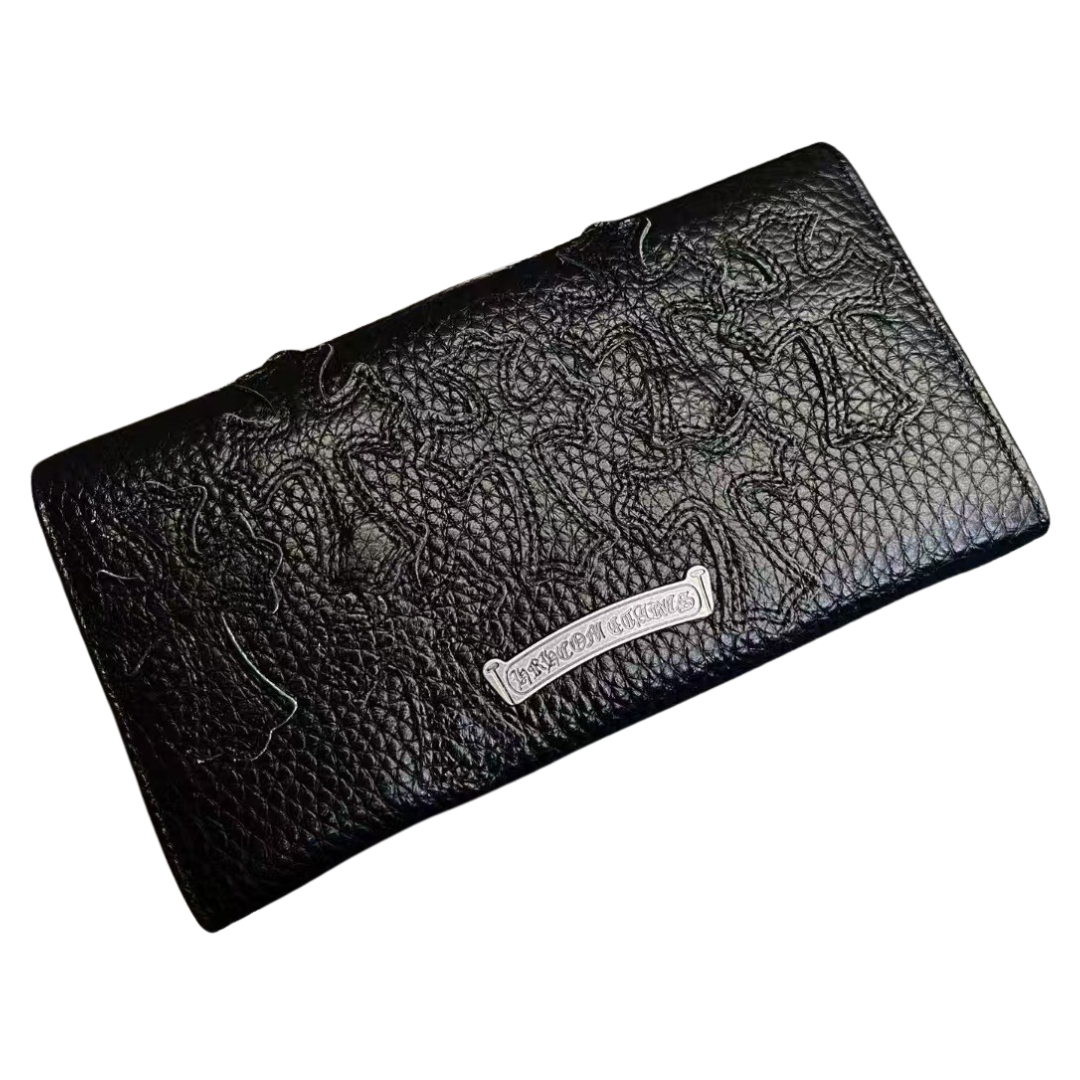 クロムハーツ レザーアイテム・革製品｜Chrome Hearts コレクション